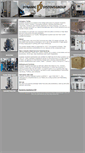Mobile Screenshot of dynamic-systems.ca